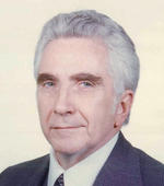 Charles G. Wootton ’47